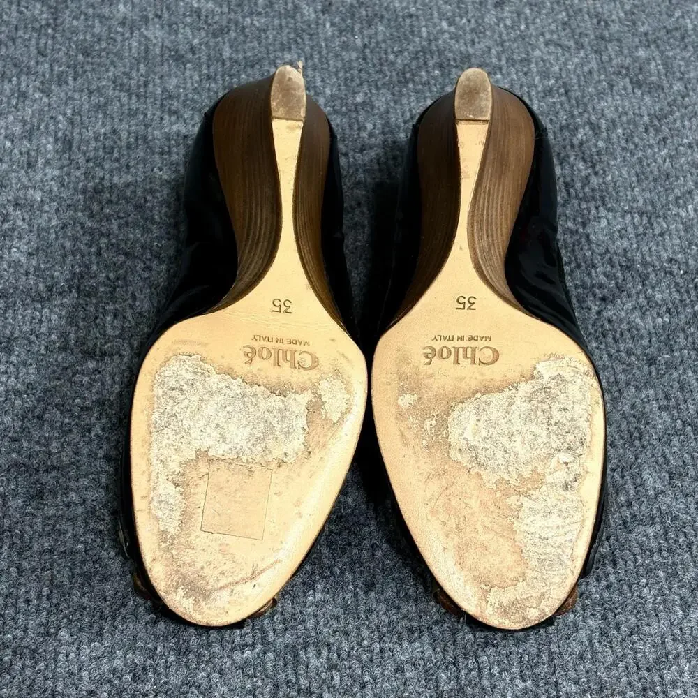 Chloé brand chloe